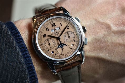 patek philippe 5270p-001|patek philippe chronograph price.